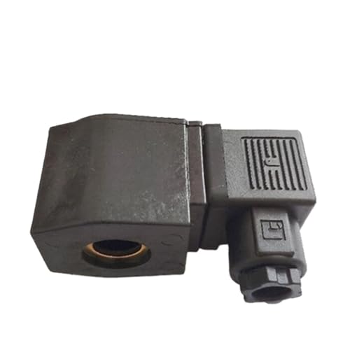 Magnetventilspule AC220V DC24V 1,2A(DC24V) von KKHCMZPI