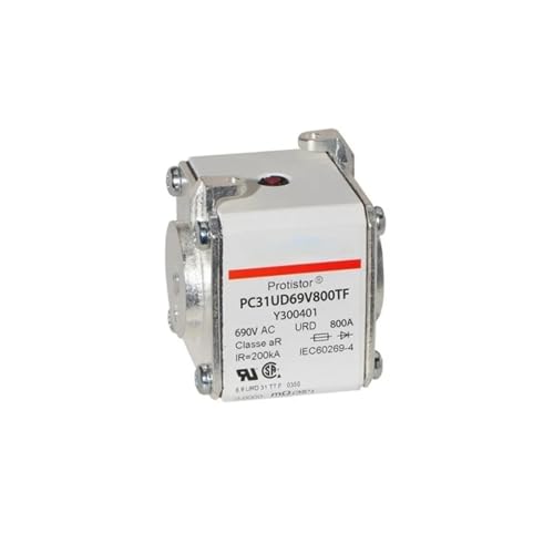 PC31UD69V550TF V300007 PC31UD69V630TF W300008 PC31UD69V700TF X300009 PC31UD69V800TF Y300401 Sicherung(PC31UD69V550TF) von KKHCMZPI