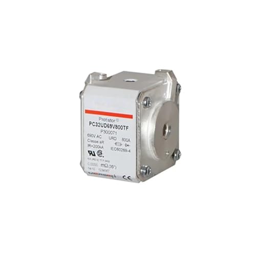 PC32UD69V800TF P300071 PC32UD69V900TF Q300072 PC32UD69V1000TF S300074 PC32UD60V1100TF M300759 Sicherung(PC32UD69V800TF) von KKHCMZPI