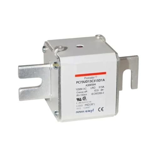 PC73UD13C315D1A A300564 PC73UD13C350D1A B300565 PC73UD13C400D1A C300566 PC73UD13C450D1A D300567 Sicherung(PC73UD13C400D1A) von KKHCMZPI