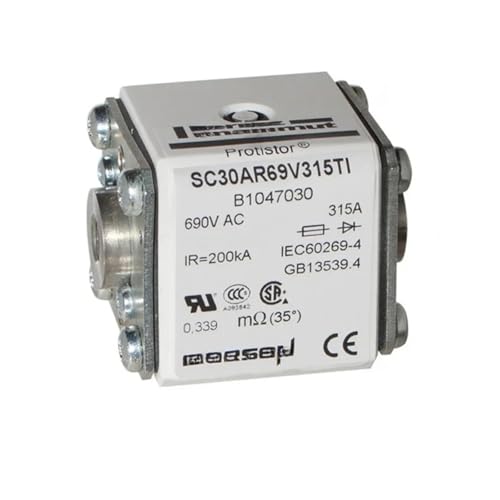 SC30AR69V200TIM P1046996 SC30AR69V250TIM Q1046997 SC30AR69V315TIM R1046998 Sicherung(SC30AR69V250TIM) von KKHCMZPI