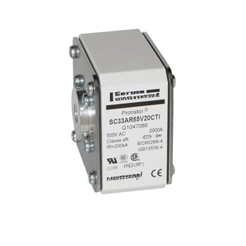 SC33AR60V15CTIM B1047076 SC33AR60V16CTIM C1047077 SC33AR60V18CTIM D1047078 SC33AR55V20CTIM E1047079 Sicherung(SC33AR60V15CTIM) von KKHCMZPI