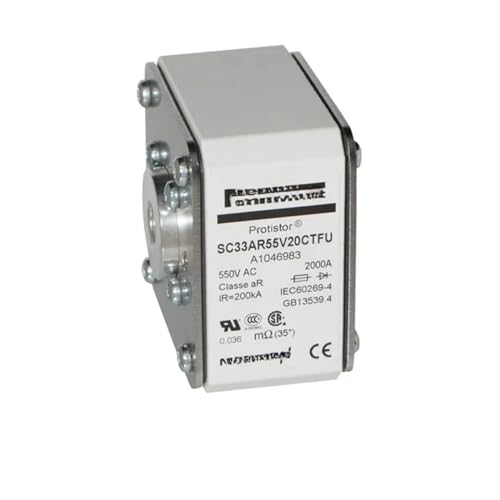 SC33AR60V18CTI P1047088 SC33AR55V20CTI Q1047089 SC33AR69V800TIM V1047070 SC33AR69V900TIM W1047071 Sicherung(SC33AR55V20CTI) von KKHCMZPI