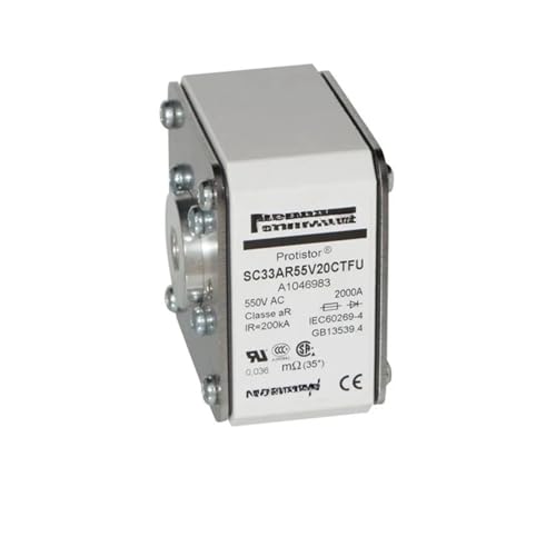 SC33AR60V18CTI P1047088 SC33AR55V20CTI Q1047089 SC33AR69V800TIM V1047070 SC33AR69V900TIM W1047071 Sicherung(SC33AR60V18CTI) von KKHCMZPI