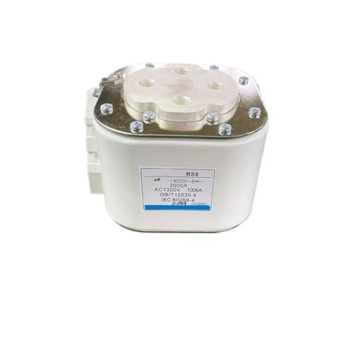 Schnellsicherung RS8 1000V-1300V 1800A 2000A 2600A 2800A 3000A 3200A(2800A) von KKHCMZPI