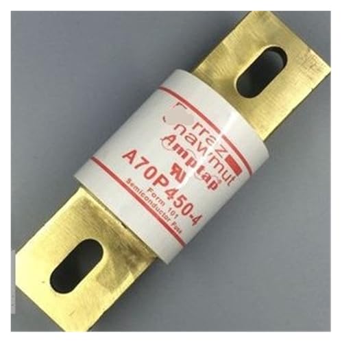 Sicherungen A70P450-4 450A 700V A70P500-4 A70P600-4 A70P700-4 A70P800-4(A70P600-4) von KKHCMZPI