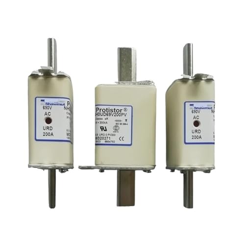 Sicherungen NH0UD69V32PV Q320243 NH0UD69V40PV/50PV V320247 Z320251 NH0UD69V63PV D320255 NH0UD69V80PV H320259 NH0UD69V100PV M320263(NH0UD69V63PV) von KKHCMZPI