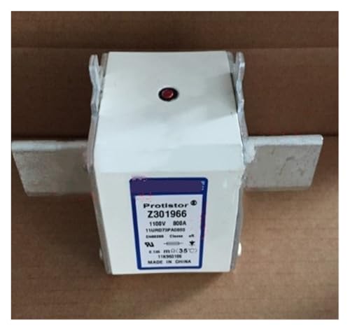 Sicherungen PC73UD11C800PA Z301966 PC73UD10C900PA F302685 PC73UD90V10CPA PC73UD90V11CPA Q302717(PC73UD90V10CPA) von KKHCMZPI
