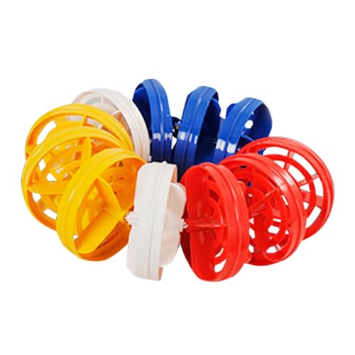 KKJPL Rennbahnleinen for Pools, Sicherheitstrennseile for Pools, Wellenbrecher-Seile, Geeignet for Innen- Und Außenpools Zur Trennung Von Tiefen Und Flachen Pools(Nylon,1m/3.3ft) von KKJPL