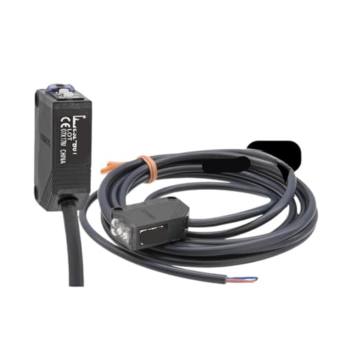 Optischer Sensorschalter E3Z-61-81(E3Z-B61) von KKKLMMTT