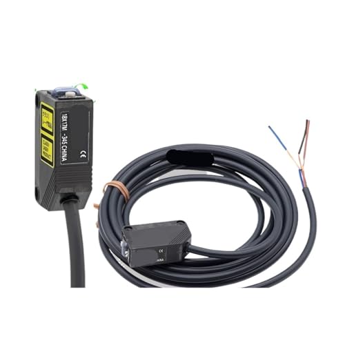 Optischer Sensorschalter E3Z-61-81(E3Z-LL61) von KKKLMMTT