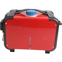 12V/24V Standheizung • 5-8KW Leistung • LCD-Display & 50m Fernbedienung • Schnellaufheizung • -40°C bis +40°C • Geringe Geräuschentwicklung • Für von KKMOON