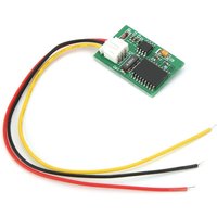 Diagnose-Emulator Modul für Renault - Test- und Programmiermodul für Wegfahrsperren-Reparatur - Steuergerät-Testmodul von KKMOON