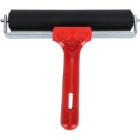 Diamond Painting Roller Gummi Brayer Printemaking Inking Kleber Anwendungskunstzubehör15 cm von KKMOON