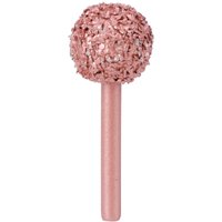 Kkmoon - Wolframstahl-Schleifkopf (6x25mm) – Kugelförmiger Schleifer für Pneumatikwerkzeuge – Grobkörniges Schleifmittel für Metallbearbeitung & von KKMOON