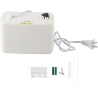 Ultraleise automatische Klimaanlagen-Entwässerungspumpe mit hohem Staubgehalt, nationaler Standard PC-24A 220V von KKMOON