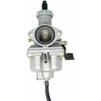 Vergaser PZ27 (27mm) • Für 4-Takt ATV, Go-Kart & Dirt Bikes (125cc-250cc) • Inkl. Choke & Kabel • Kompatibel mit CG-Motoren • von KKMOON