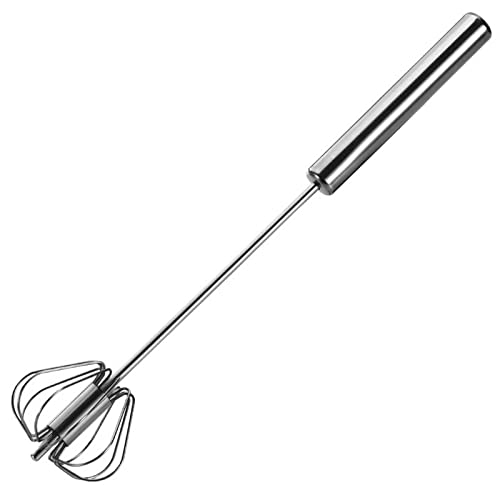Handschlag-Eier Automatischer Eierdreher Küchenwerkzeug (Farbe: M) (L) von KKPLO