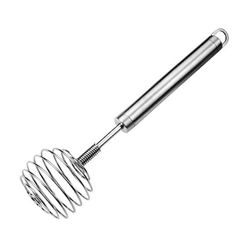 Innovative Rundkonstruktion Bubbler 430 Handwischer Edelstahl Küche Handgemachte Eiermixer Praktisches Backwerkzeug Innovative Rundkonstruktion Bubbler 430 Handwischer Edelstahl Küche Handgemachte Eiermixer Praktisches Backwerkzeug von KKPLO