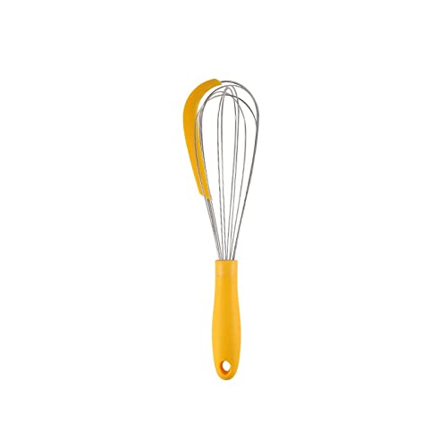 Multifunktionale Drehbare Handgemacher Eierquirl Küchenmixer Eierbackwerkzeug Eierrührer Silikon Bio Mehlmixer Multifunktionale Drehbare Handgemacher Eierquirl Küchenmixer Eierbackwerkzeug Eierrührer Silikon Bio Mehlmixer von KKPLO