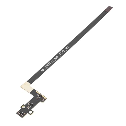 Hall Switch Board mit Band FPC Kabel Extruder Filament Sensor Ersatz für A1 A1 Mini Serie 3D-Drucker von KKPLZZ