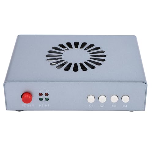 KKPLZZ HD Multimedia Interface Synthesizer Fuser Combiner Display Fuser Display Overlay 2K 144Hz DMA Hardware Adaptiv (EU-Stecker) von KKPLZZ
