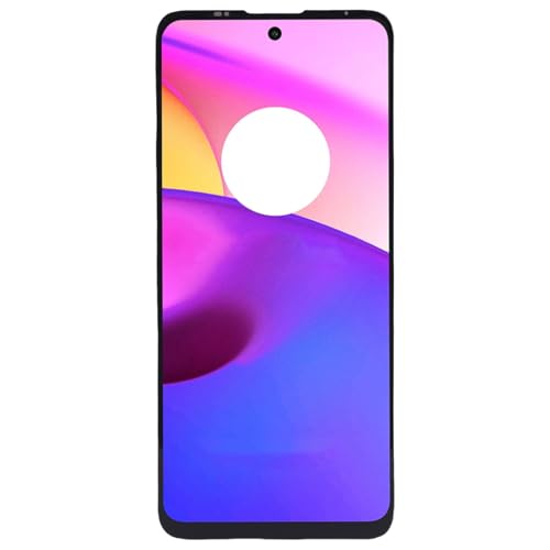 KKPLZZ LCD Display 3D Touch Digitizer Assembly 6.5in Bildschirm Ersatzkit mit Reparaturwerkzeug für Moto E40 XT2159 von KKPLZZ