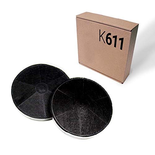 KKT KOLBE K611 - für TC-Inselhauben/HERMES/CUBE ab Baujahr 05.2016 von KKT KOLBE