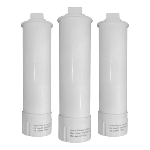 KKT KOLBE Wasserfilter für BaristaOne Kaffeevollautomat 3-er Set KKT KOLBE Wasserfilter für BaristaOne Kaffeevollautomat 3-er Set von KKT KOLBE