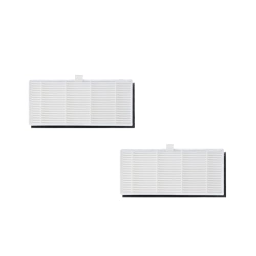 2-in-1-Wassertank-Mülleimer, kompatibel mit Viomi S9, Ersatz for Staubsaugerzubehör(Hepa Filter) von KKUWVEAMP