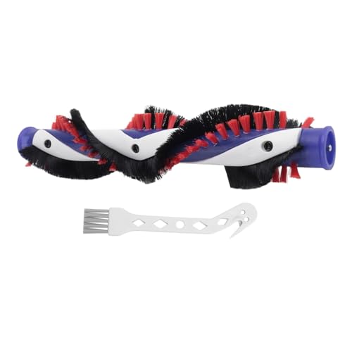 Ersatz der Hauptwalzenbürste, kompatibel mit Dyson, DC35, DC44, DC45, DC43, Standstaubsauger mit Reinigungsbürste, Teil 920929-01 Ersatz der Hauptwalzenbürste, kompatibel mit Dyson, DC35, DC44, DC45, DC43, Standstaubsauger mit Reinigungsbürste, Teil 920929-01 von KKUWVEAMP