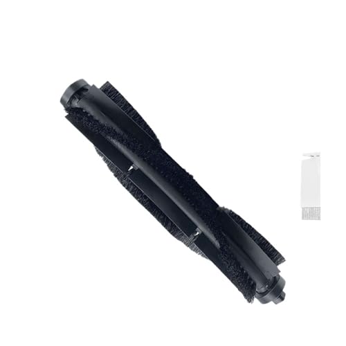 Hauptbürste, kompatibel mit VIomi, S9, kompatibel mit ROIDMI, EVE PLUS, waschbare Rollenbürste, Ersatzzubehör, Ersatzteile for Hauptbürste, Roboterstaubsauger(1PCS) von KKUWVEAMP