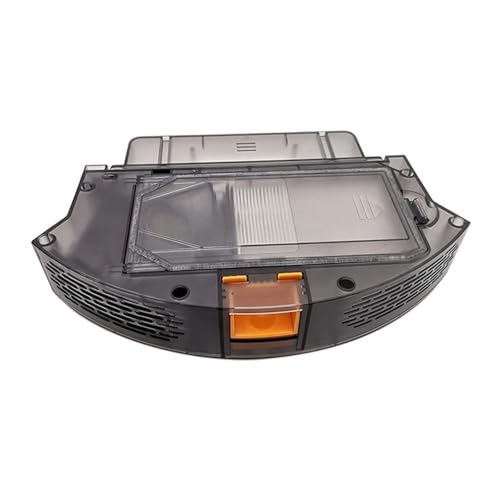KKUWVEAMP Staubbehälter, Staubbox, Staubbox ersetzen, kompatibel mit ABIR, X5, X6, X8, Roboter-Staubsauger-Zubehör KKUWVEAMP Staubbehälter, Staubbox, Staubbox ersetzen, kompatibel mit ABIR, X5, X6, X8, Roboter-Staubsauger-Zubehör von KKUWVEAMP