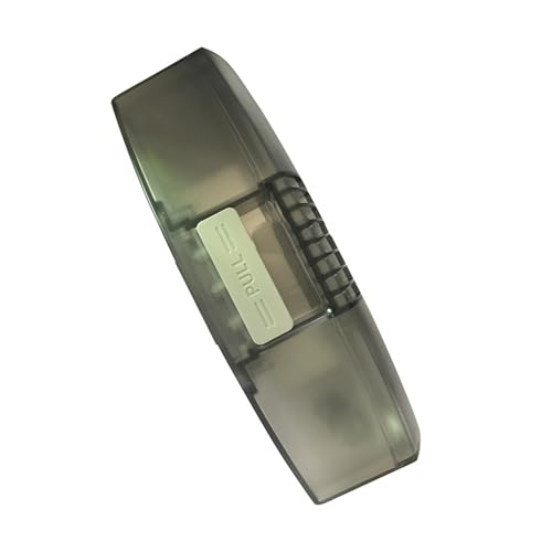 KKUWVEAMP Wassertank, kompatibel for 360, S10 X100, Zubehör for Roboterstaubsauger, Ersatzteile, S10-Wasserbox, Roboterreparatur for Haushaltsmülleimer, Austausch von Ersatzteilen(Water Tank) von KKUWVEAMP