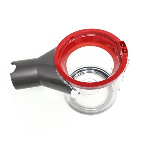 Kompatibel mit Dyson, V7 V8, Staubsauger-Staubeimer, Mülleimer, Hauptstaubsammel-Zyklonbehälter Kompatibel mit Dyson, V7 V8, Staubsauger-Staubeimer, Mülleimer, Hauptstaubsammel-Zyklonbehälter von KKUWVEAMP