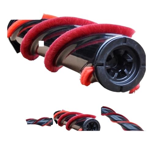 Kompatibel mit Y59A 2X, Ersatz-Hauptrollenbürste, kompatibel mit Proscenic, P10 P11 Staubsauger, Ersatzzubehör for elektrische Moppkopfbürste Kompatibel mit Y59A 2X, Ersatz-Hauptrollenbürste, kompatibel mit Proscenic, P10 P11 Staubsauger, Ersatzzubehör for elektrische Moppkopfbürste von KKUWVEAMP