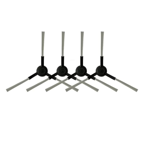 Seitenbürste, kompatibel mit Tefal, kompatibel mit Rowenta, X-PLORER SERIE 130 AI, Bürsten, Zubehör for Roboterstaubsauger, Ersatzteile Seitenbürste, kompatibel mit Tefal, kompatibel mit Rowenta, X-PLORER SERIE 130 AI, Bürsten, Zubehör for Roboterstaubsauger, Ersatzteile von KKUWVEAMP