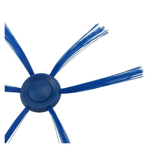 Seitenbürsten, kompatibel mit Philips, FC8796, FC8794, FC8792, Staubsaugerteile, 2 Stück Seitenbürsten, kompatibel mit Philips, FC8796, FC8794, FC8792, Staubsaugerteile, 2 Stück von KKUWVEAMP