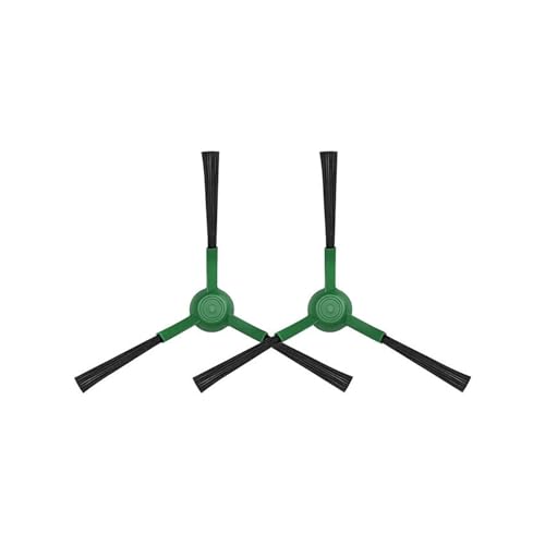 Seitenbürsten for Staubsauger, kompatibel mit Irobot, kompatibel mit Roomba, RVG-Y1 Y0112/Y0140/Y0110, Seitenbürste for Roboterstaubsauger Seitenbürsten for Staubsauger, kompatibel mit Irobot, kompatibel mit Roomba, RVG-Y1 Y0112/Y0140/Y0110, Seitenbürste for Roboterstaubsauger von KKUWVEAMP