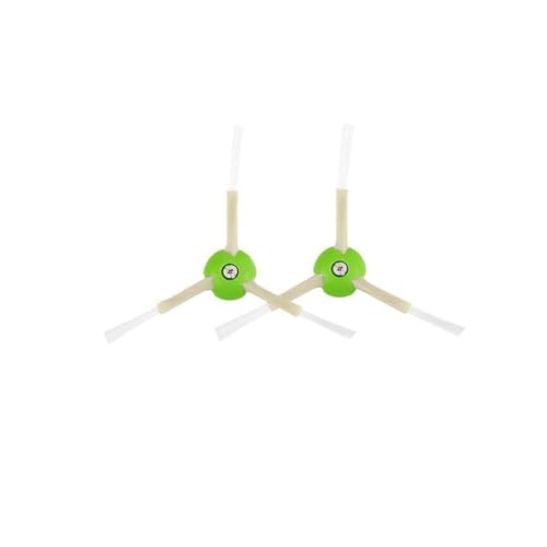 Seitenbürsten for Staubsauger, kompatibel mit iRobot, kompatibel mit Roomba, Combo 10 Max X0850, Zubehör for Roboterstaubsauger Seitenbürsten for Staubsauger, kompatibel mit iRobot, kompatibel mit Roomba, Combo 10 Max X0850, Zubehör for Roboterstaubsauger von KKUWVEAMP