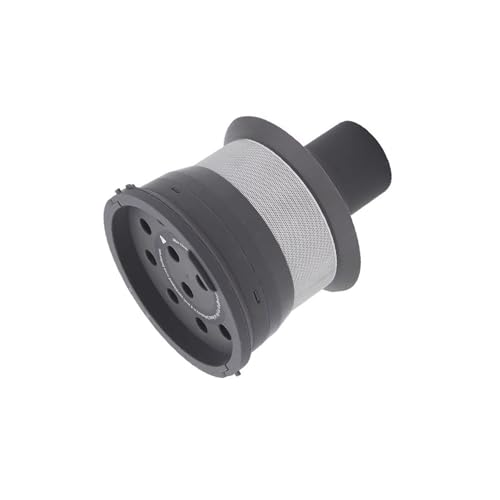 Staubbecher, kompatibel mit Dreame, T30, Staubbehälter-Zyklonbaugruppe, Mehrkegelkomponenten, Zubehör for kabellose Handstaubsauger, Austausch von Ersatzteilen(Cyclone Assembly) von KKUWVEAMP