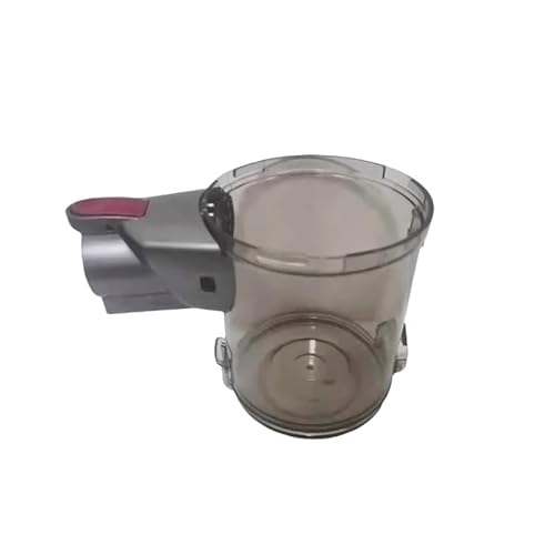 Staubbehälter, kompatibel mit HKoenig, UP600/UP810, Handstaubsauger, Ersatzteile, Zubehör, Staubbecher Staubbehälter, kompatibel mit HKoenig, UP600/UP810, Handstaubsauger, Ersatzteile, Zubehör, Staubbecher von KKUWVEAMP