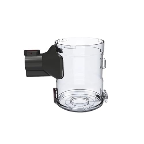 Staubbehälter for Staubsauger, kompatibel mit Moosoo, 17 kPa, Ersatz-Staubsaugerzubehör Staubbehälter for Staubsauger, kompatibel mit Moosoo, 17 kPa, Ersatz-Staubsaugerzubehör von KKUWVEAMP