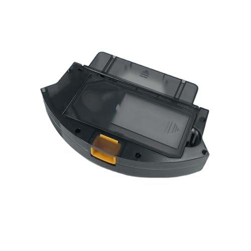 Staubbox, kompatibel mit LIECTROUX, C30B, kompatibel mit Proscenic, 800T 820P, Roboter-Staubsauger, Ersatzteile, Staubbox-Ersatz(Dust Box) von KKUWVEAMP
