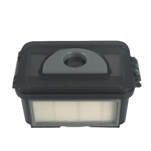 Staubsauger-Staubkastenfilter, kompatibel mit Midea, R1-L083B, R1-L085B, Ersatzfilter for Roboterstaubsauger Staubsauger-Staubkastenfilter, kompatibel mit Midea, R1-L083B, R1-L085B, Ersatzfilter for Roboterstaubsauger von KKUWVEAMP