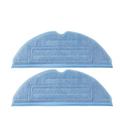 Wischtuch, kompatibel mit Roborock, S7 G10, S7 Maxv Ultra Plus, G10S/G10S Pro, Roboterstaubsauger, Ersatz von Ersatzteilen Wischtuch, kompatibel mit Roborock, S7 G10, S7 Maxv Ultra Plus, G10S/G10S Pro, Roboterstaubsauger, Ersatz von Ersatzteilen von KKUWVEAMP