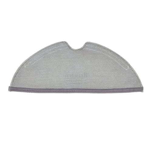 Wischtuch, kompatibel mit Xiaomi, kompatibel mit MIJIA, 1C 2C 1T, kompatibel mit Dreame, F9 D9, Zubehör, Ersatzteile for Roboter-Staubsauger(1pcs) von KKUWVEAMP