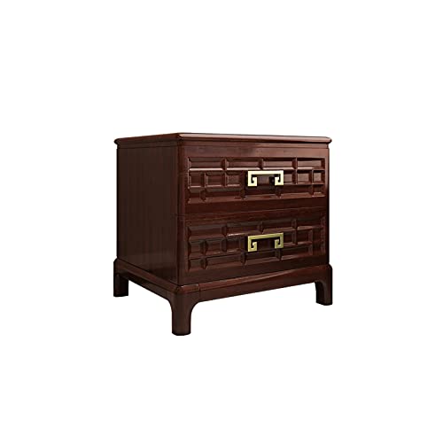 Bücherregale Kommode Nachttisch Regal Sofa Beistellzimmer Nachttisch Schlafzimmer Spind mit Schublade Beistelltisch Flurtisch von KLAJHHSSSSSSSSS