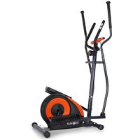 Klarfit - Ellifit fx 250 Crosstrainer Pulssensor Trainingscomputer max. 110kg Klarfit - Ellifit fx 250 Crosstrainer Pulssensor Trainingscomputer max. 110kg von KLARFIT