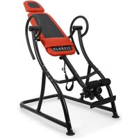 Relax Zone Comfort Inversionbank Rücken Hang-Up 150kg - Klarfit von KLARFIT
